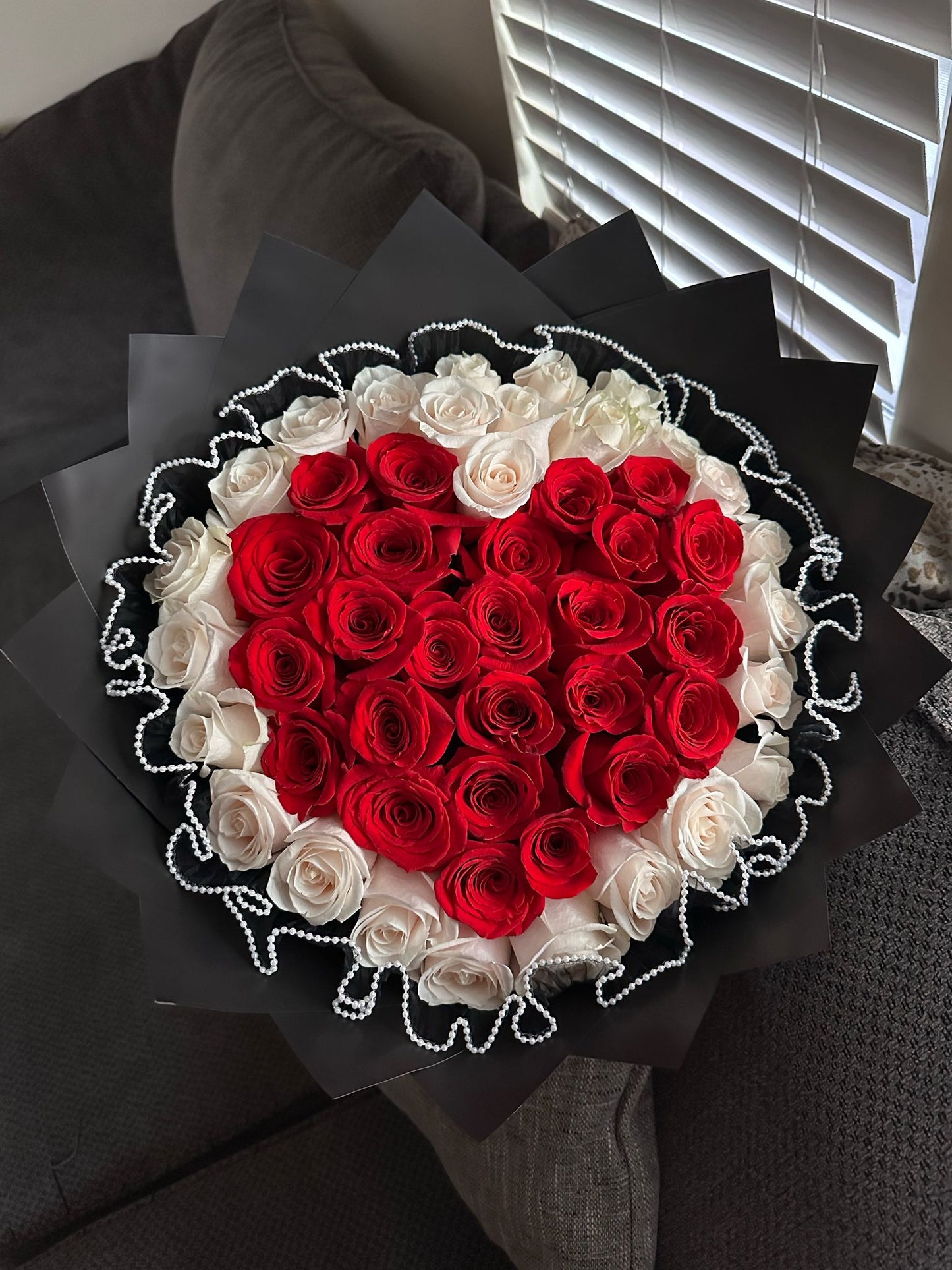 Mixed Heart