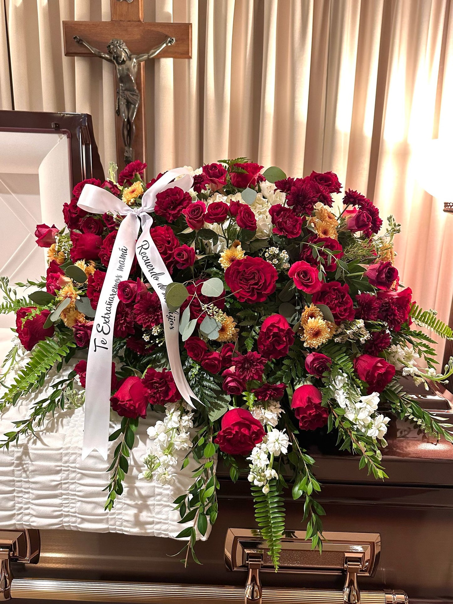 Harmony Bouquet