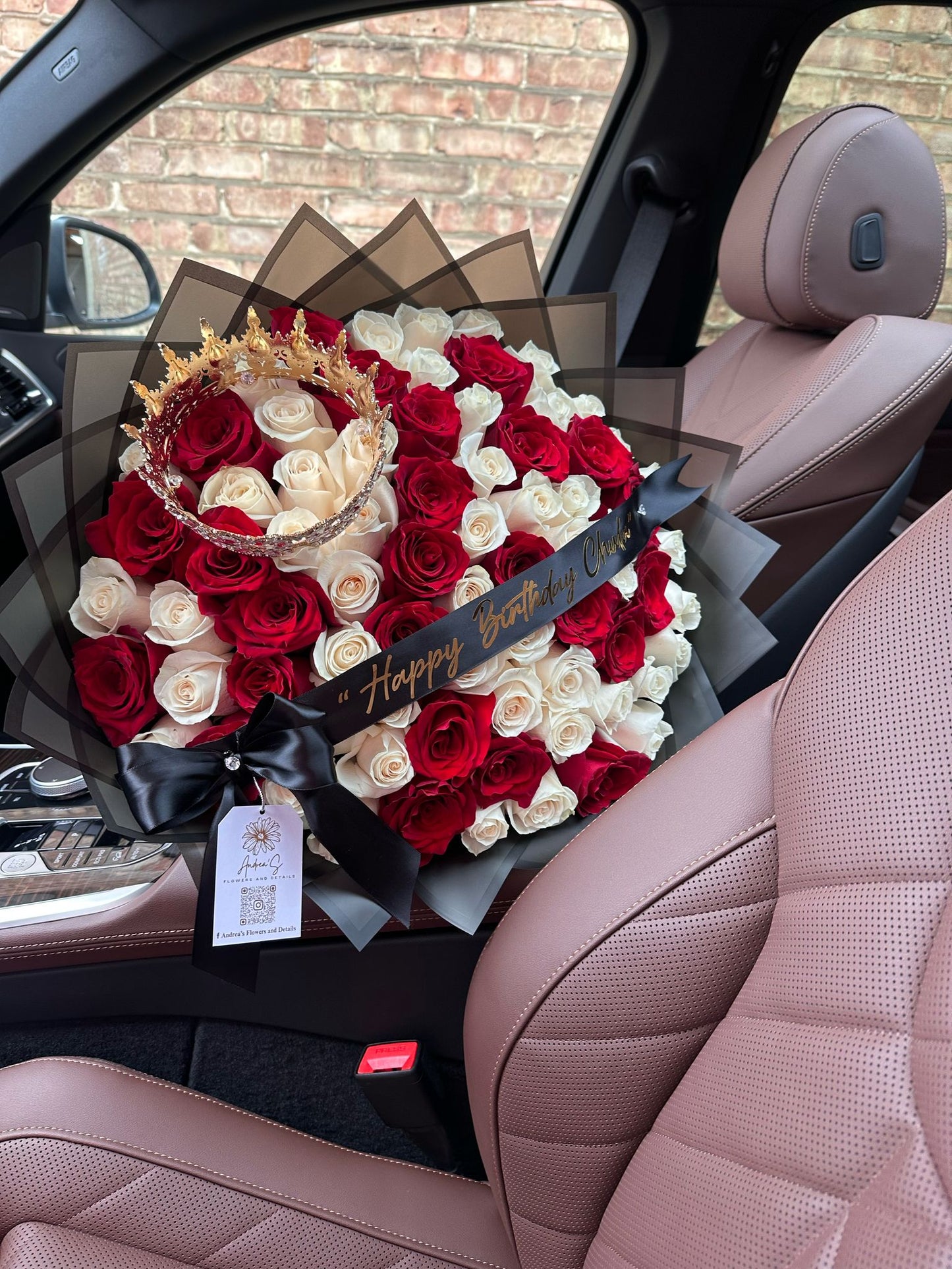 Majestad Floral