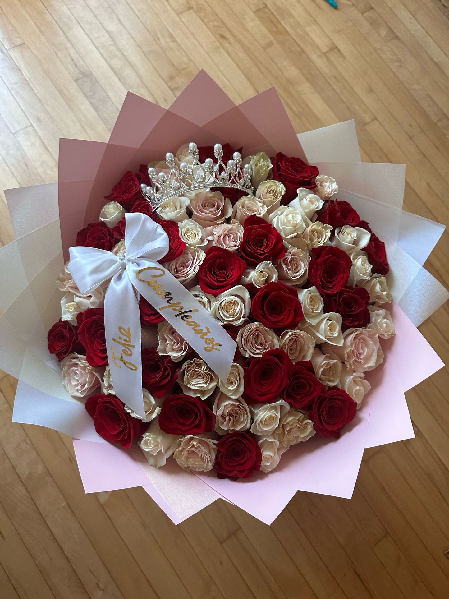 Majestad Floral