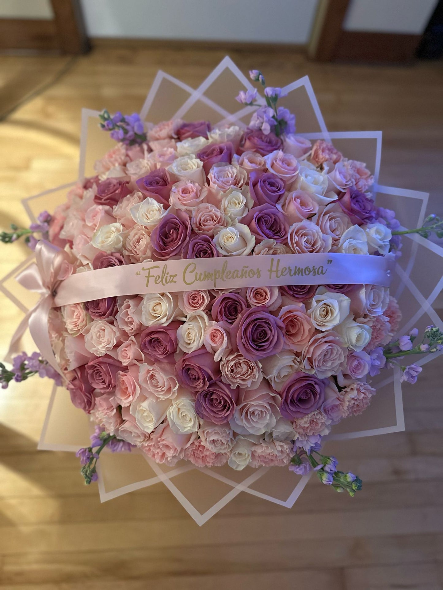 Encanto Floral