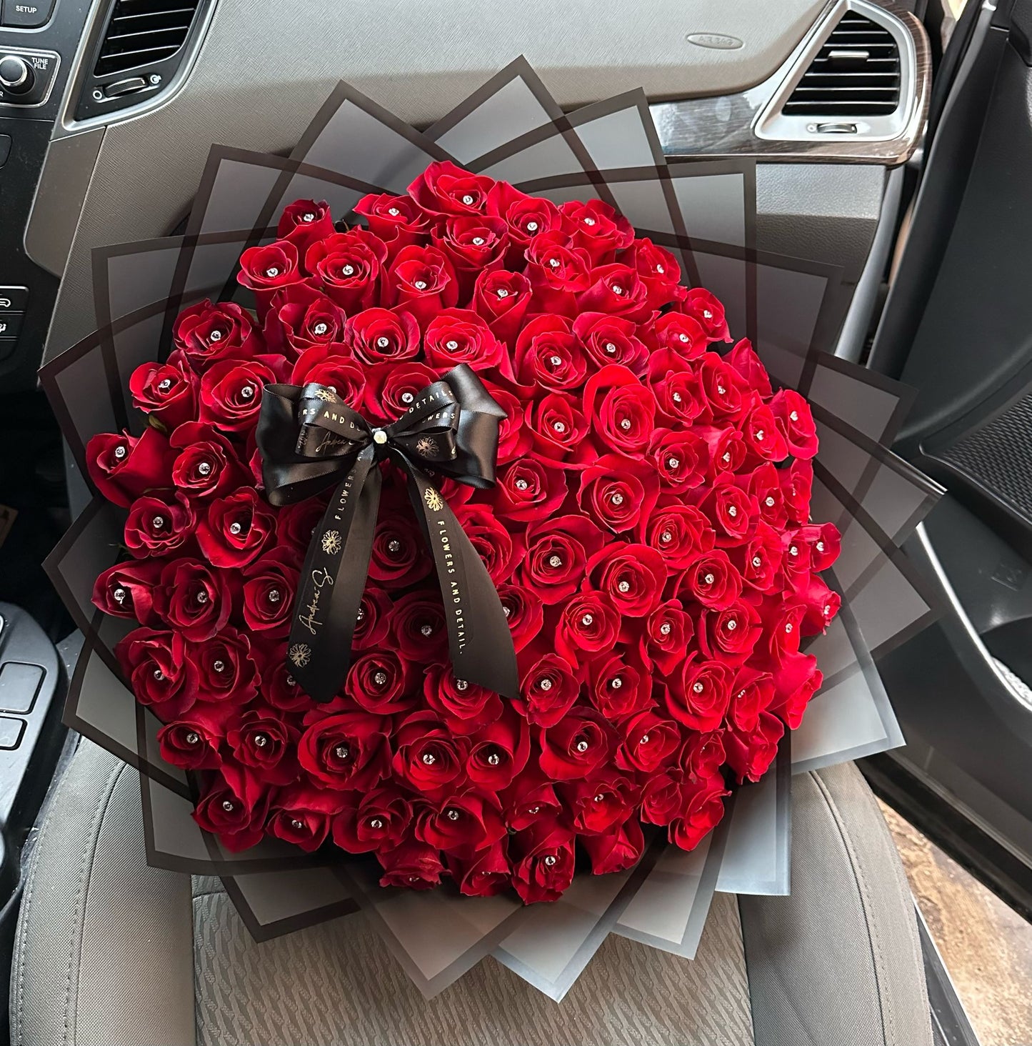 Diamond Passion