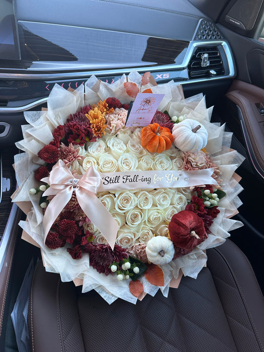 Fall Bouquet