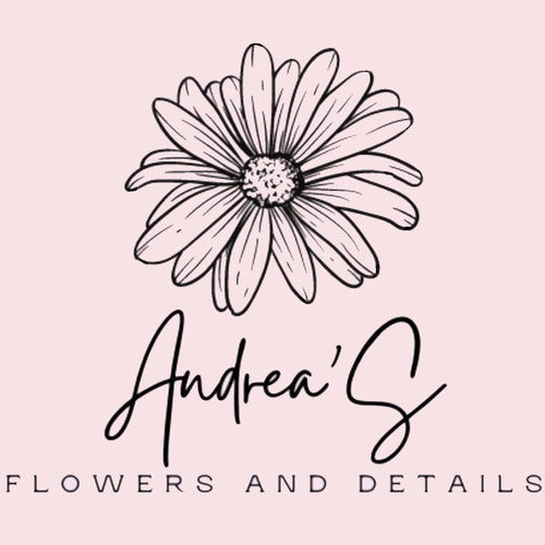 Andreas Flowers & Details
